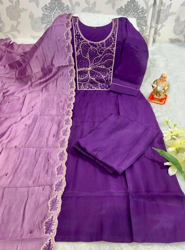 READYMADE ROMAN SILK KURTI WHOLESALE IN INDIA