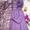 READYMADE ROMAN SILK KURTI WHOLESALE IN INDIA