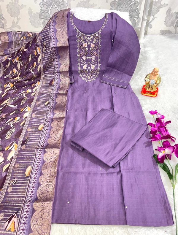 READYMADE ROMAN SILK KURTI WHOLESALE IN INDIA