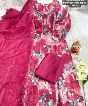 READYMADE VARTICAN VISCOSE KURTI WHOLESALE