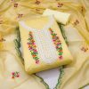 RN SILK MILL CHANDERI SUITS MATERIALS ONLINE