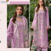 SANIYA 29001 ADAN LIBAS CHIKANKARI VOL 29 SUITS