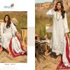 SANIYA TRENDZ 1001 B C D SAIRA SAKIRA VOL 1 SALWAR SUITS