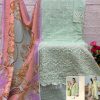 SANIYA TRENDZ 30001 ADAN LIBAS CHIKANKARI 30 SUITS