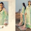 SANIYA TRENDZ 30001 ADAN LIBAS CHIKANKARI 30 SUITS