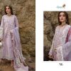 SANIYA TRENDZ 6001 SAIRA SAKIRA VOL 6 SALWAR SUITS