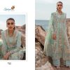 SANIYA TRENDZ 6002 SAIRA SAKIRA VOL 6 SALWAR SUITS