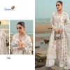 SANIYA TRENDZ 6003 SAIRA SAKIRA VOL 6 SALWAR SUITS