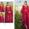 SANIYA TRENDZ 7110 MARIA B PAKISTANI SALWAR SUITS