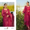 SANIYA TRENDZ 9000 B RANG RASIYA VOL 9 COTTON SUITS