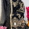 SHANAYA FASHION S 111 E ROSE PREMIUM PAKISTANI SUITS