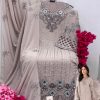 SHANAYA FASHION S 189 A B C ROSE PAKISTANI SUITS