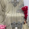 SHANAYA FASHION S 189 A B C ROSE PAKISTANI SUITS