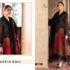 SHREE FABS 8031 MARIA B LUXE COTTON SALWAR SUITS