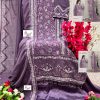 SHREE FABS K 5079 M N O P PAKISTANI SUITS WHOLESALE