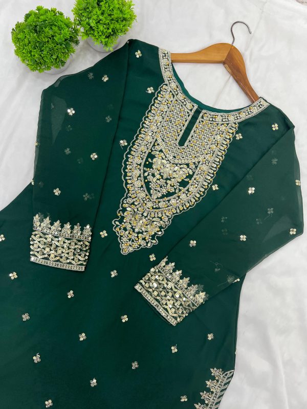 SHREE HARI NSR 833 G DESIGNER SALWAR SUITS ONLINE