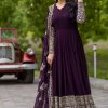 SHREE HARI SR 1634 B DESIGNER GOWN WHOLESALE