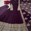 SHREE HARI SR 1634 B DESIGNER GOWN WHOLESALE