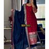 SHREE HARI SSR 503 DESIGNER SALWAR SUITS