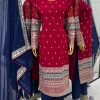 SHREE HARI SSR 503 DESIGNER SALWAR SUITS