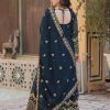 SHREE HARI ZSR 3100 A GOWN WHOLESALE ONLINE