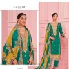 TAHARAH 1060 C CHINNON PAKISTANI SUITS