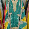 TAHARAH 1060 C CHINNON PAKISTANI SUITS