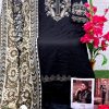 TAJ CREATIONS 572 RAYON PAKISTANI SUITS