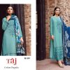 TAJ CREATIONS 574 RAYON PAKISTANI SUITS