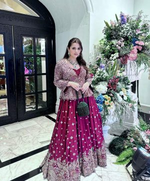 VF 202 B DESIGNER GOWN MANUFACTURER IN INDIA