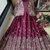 VF 202 B DESIGNER GOWN MANUFACTURER IN INDIA