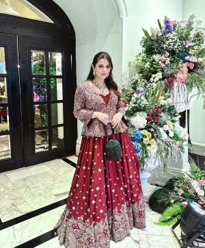 VF 202 C DESIGNER GOWN MANUFACTURER IN INDIA