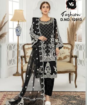 VS FASHION 12013 READYMADE PAKISTANI SUITS