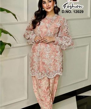 VS FASHION 12029 READYMADE SALWAR SUITS