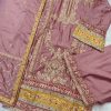 VS FASHION N 1007 FREE SIZE CHINON SALWAR SUITS