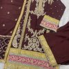 VS FASHION N 1007 FREE SIZE CHINON SALWAR SUITS