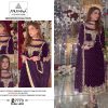 ANAMSA 632 PAKISTANI SUITS WHOLESALE ONLINE