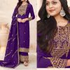 ZARQASH Z 182 READYMADE SALWAR SUITS WHOLESALE