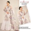 ZARQASH Z 2024 A PAKISTANI SUITS WHOLESALE