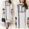 ZARQASH Z 204 B READYMADE SALWAR SUITS