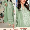 ZARQASH Z 206 A B C READYMADE TUNIC WHOLESALE