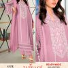 ZARQASH Z 206 A B C READYMADE TUNIC WHOLESALE