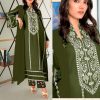 ZARQASH Z 206 D E F READYMADE TUNIC WHOLESALE