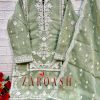 ZARQASH Z 216 A B C READYMADE SALWAR SUITS IN INDIA