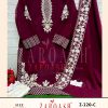 ZARQASH Z 220 A B C D READYMADE TUNIC ONLINE