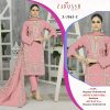 ZARQASH Z 3063 C PAKISTANI SUITS WHOLESALE ONLINE