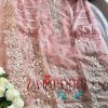 ZARQASH Z 3063 C PAKISTANI SUITS WHOLESALE ONLINE