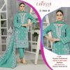 ZARQASH Z 3063 D PAKISTANI SUITS WHOLESALE ONLINE