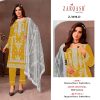 ZARQASH Z 3098 D SALWAR KAMEEZ WHOLESALE