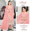 ZARQASH Z 3099 A B C PAKISTANI SALWAR KAMEEZ